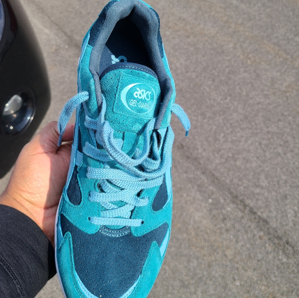ASICS Gel lyte